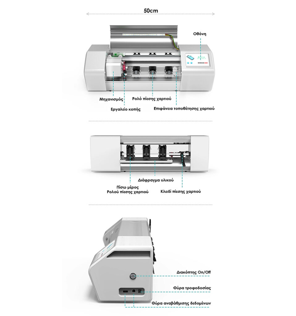 cutting-plotter