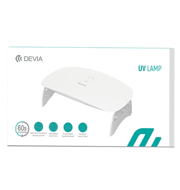 UV-LAMP-SIMP