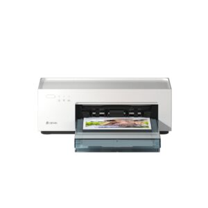 Εκτυπωτής φωτογραφιών προστασία πλάτης MINI Thermal Sublimation