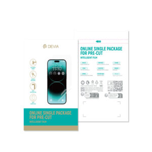 Συσκευασία πώλησης Precut TPU Online 5 τμχ. - Image 3