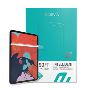 Tablet HD Διάφανη 0.15mm TPU - 20τμχ.