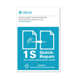 Quick Repair Διάφανη 0.18mm TPU - 50τμχ.