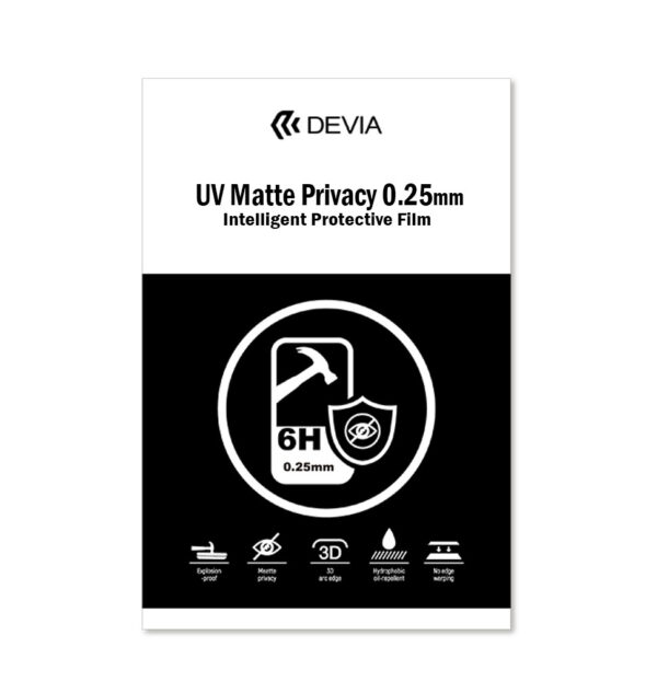 UV-MAT-PRV-025-BO