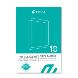 Tablet Matte 0.15mm TPU - 10τμχ. - Image 3