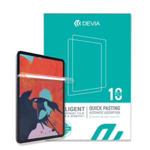 Tablet Matte 0.15mm TPU - 10τμχ.