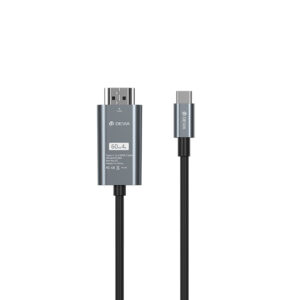 Αντάπτορας Storm Series Type-C σε HDMI Devia