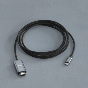Αντάπτορας Storm Series Type-C σε HDMI Devia - Image 3