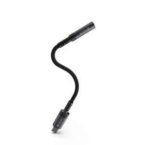 Αντάπτορας Ipure Series Type-C σε 3.5mm Devia - Image 3