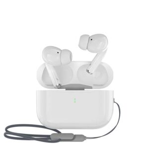 Ασύρματα ακουστικά Devia Airbuds Pro2 TWS (ANC)