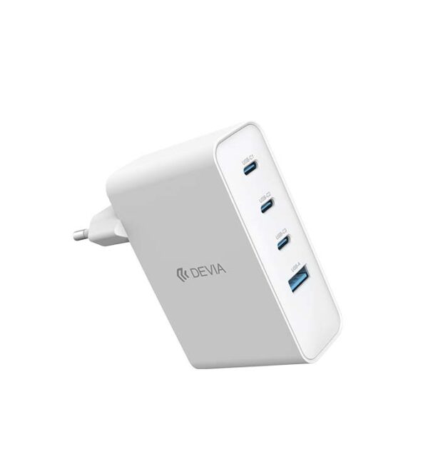 CHR-100W-WHT-FR