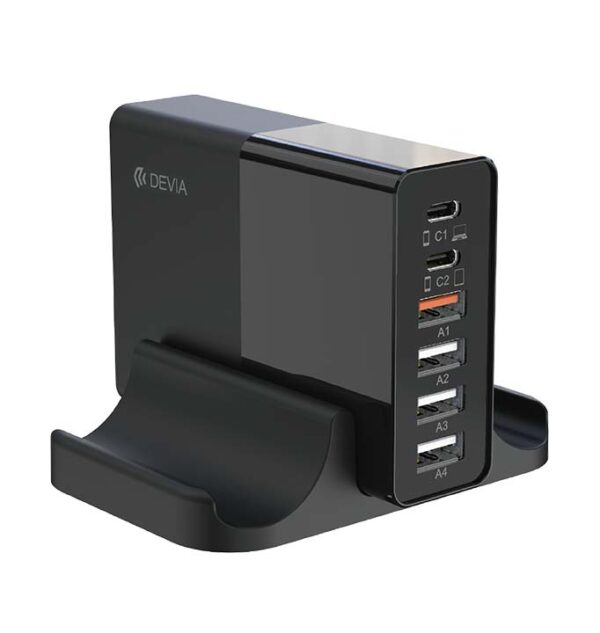 CHR-80W-BLK-FR