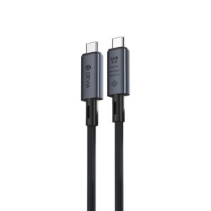 Καλώδιο Extreme Speed Series USB4.0 (40GB, 240W, 8K 60HZ, 1M) Devia