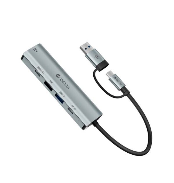 HUB-5IN1-PRO2-FR