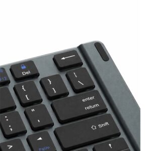 Lingo Series Devia Αναδιπλούμενο Ασύρματο Πληκτρολόγιο - Image 4
