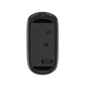 Ασύρματο Αθόρυβο Ποντίκι Devia Lingo Series B/T+2.4G - Image 5
