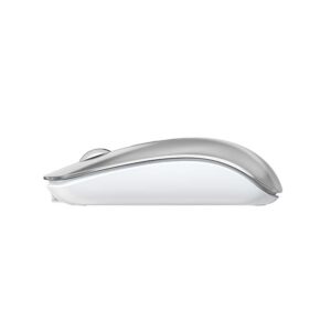 Ασύρματο Αθόρυβο Ποντίκι Devia Lingo Series B/T+2.4G - Image 4