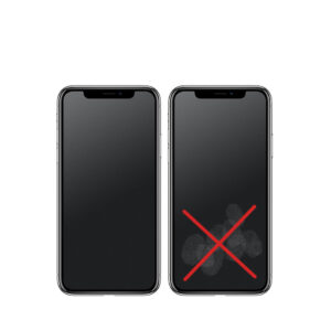 Matte 0.15mm προστασία οθόνης (για όλα τα μοντέλα)