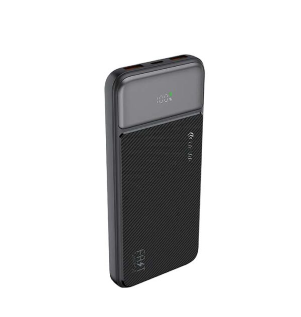 devia-power-bank-smart-series-22.5w-10000 Devia Power Bank 22.5W Smart Series με ψηφιακή οθόνη (10000Mah)
