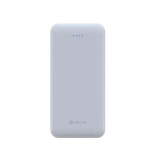 Devia Kintone Power Bank (20000Mah) Λευκό