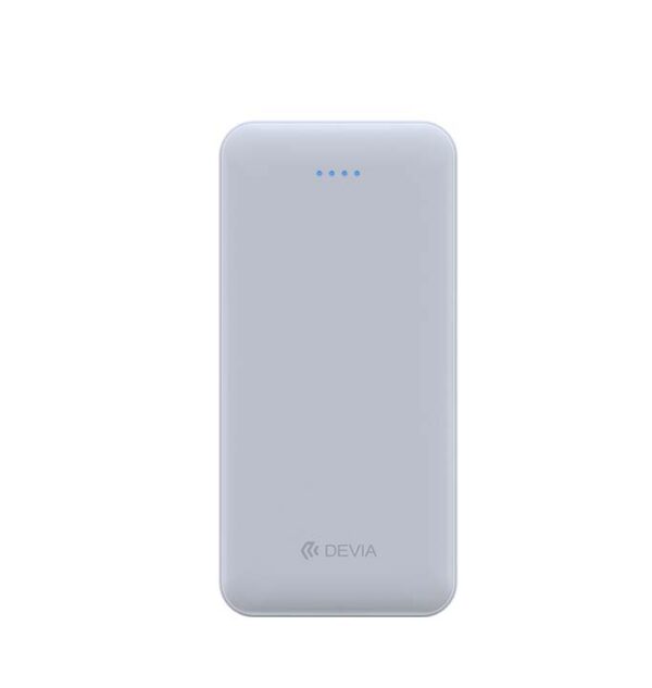 Devia Kintone Power Bank (20000Mah) Λευκό
