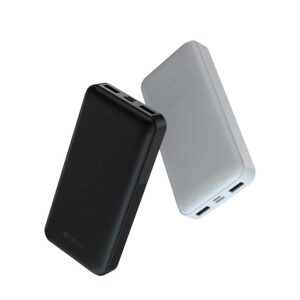 Devia Kintone Series Power Bank (20000Mah) Λευκό - Image 4
