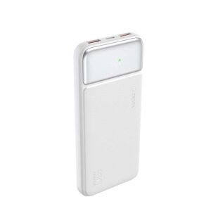 Power Bank Smart series 22.5W με ψηφιακή οθόνη (10000Mah) Devia