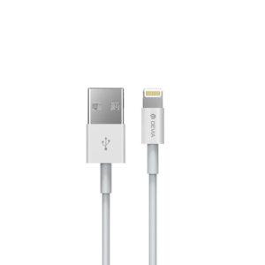 Καλώδιο Smart Series Lightning (2A,1M) Devia