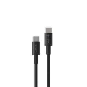 Καλώδιο Smart Series Type-C PD (5A 100W, 1.5M) Devia