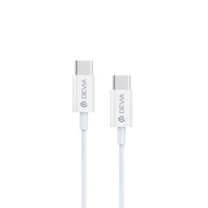 Καλώδιο Smart Series Type-C PD (3A 60W, 1M) Devia