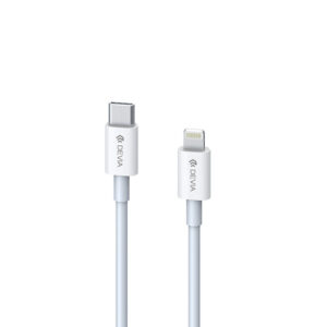 Καλώδιο Smart Series Lighting PD (3A 27W 1M) Devia