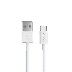 Καλώδιο Smart Series Type-C (2A,1M) Devia