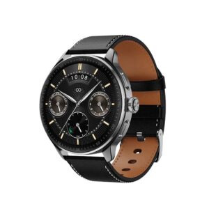 DEVIA Smartwatch Pro6 (1.43" AMOLED)