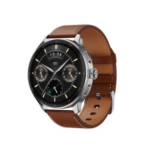 DEVIA Smartwatch Pro6 (1.43" AMOLED)