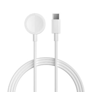 Ασύρματος φορτιστής Devia Apple Watch Kintone Series Type-C
