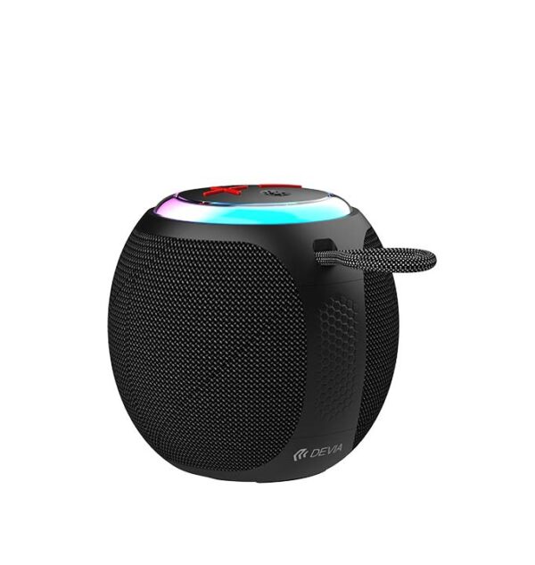 WIR-SPK-LT1-BLK-FR