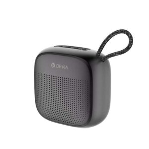 Bluetooth Ηχείο Devia Sound Lite2 (5W)
