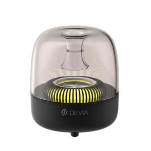 Bluetooth Ηχείο Devia Smart Series Crystal (5W, I-M2) - Image 4