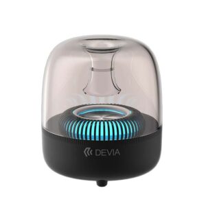 Bluetooth Ηχείο Devia Smart Series Crystal (5W, I-M2) - Image 7