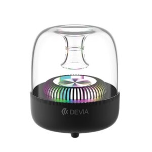 Bluetooth Ηχείο Devia Smart Series Crystal (5W, I-M2)