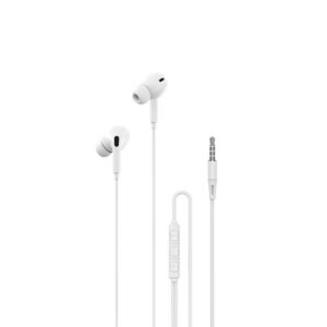 Ενσύρματα ακουστικά Devia Kintone Series A2 (3.5mm)