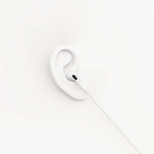 Ενσύρματα ακουστικά Devia Kintone Series A2 (3.5mm) - Image 4
