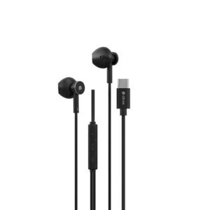 Ενσύρματα ακουστικά Devia Smart Series M2 Metal (Type-C Digital)