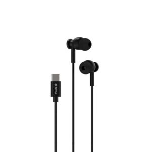 Ενσύρματα ακουστικά Devia Smart Series M1 Metal (Type-C Digital)