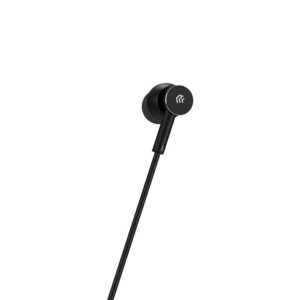 Ενσύρματα ακουστικά Devia Smart Series M1 Metal (Type-C Digital) - Image 3