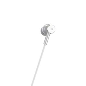 Ενσύρματα ακουστικά Devia Smart Series M1 Metal (Type-C Digital) - Image 3