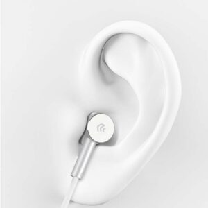 Ενσύρματα ακουστικά Devia Smart Series M1 Metal (Type-C Digital) - Image 4
