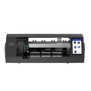 Devia Ultra Εκτυπωτής Κοπής 16" 5H/7H/9H με Οθόνη Αφής + 70 Υδρογέλες (0.2mm & 0.35mm)