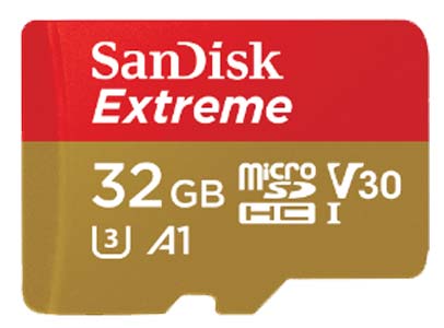 SD-EXTR-MSD-32GB-INF SD-EXTR-MSD-32GB-INF