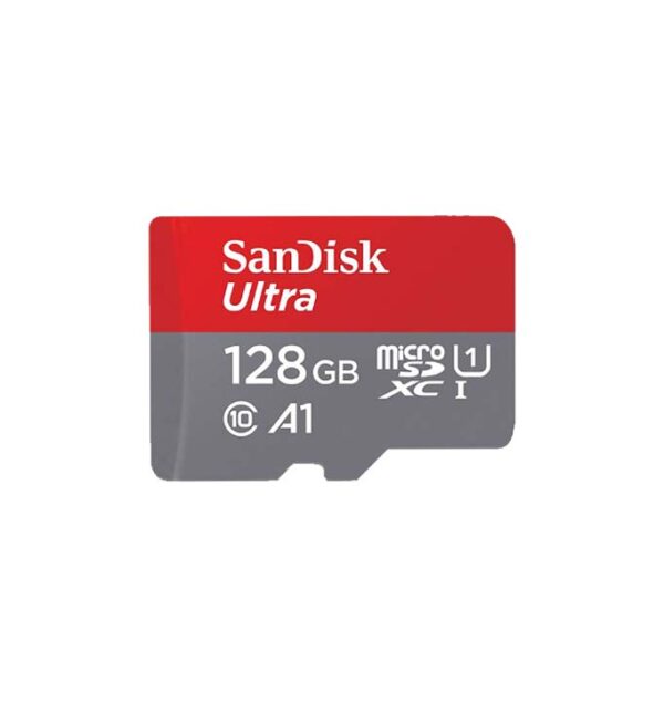 SD-ULT-MSD-128GB