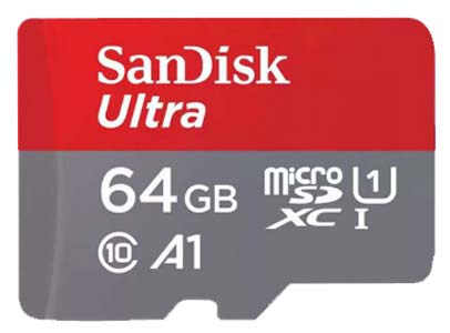 SD-ULT-MSD-64GB-INF-UPD SD-ULT-MSD-64GB-INF-UPD